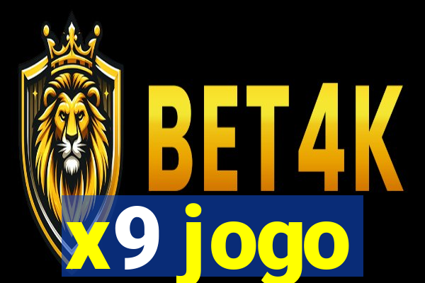 x9 jogo